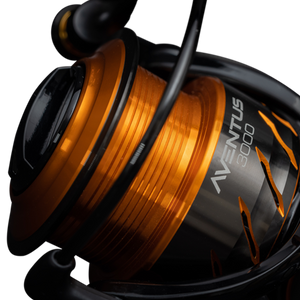 GURU GURU Aventus Reels  - Parkfield Angling Centre