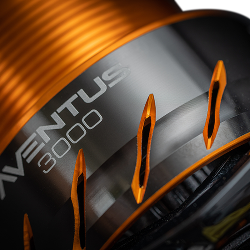GURU GURU Aventus Reels  - Parkfield Angling Centre