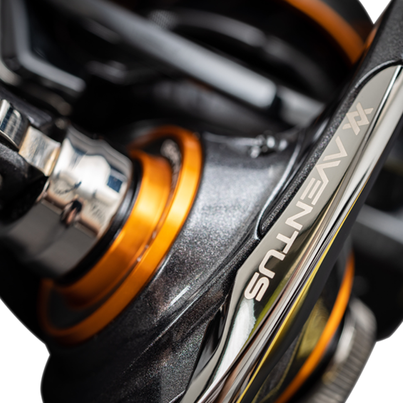 GURU GURU Aventus Reels  - Parkfield Angling Centre