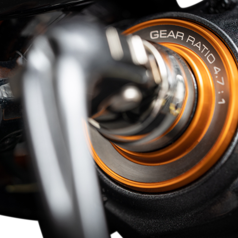 GURU GURU Aventus Reels  - Parkfield Angling Centre