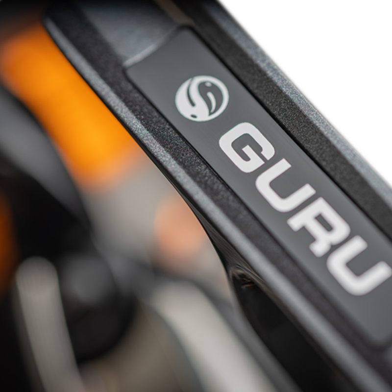GURU GURU Aventus Reels  - Parkfield Angling Centre