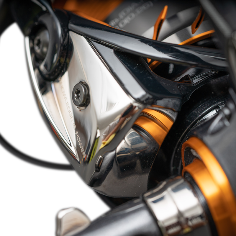 GURU GURU Aventus Reels  - Parkfield Angling Centre