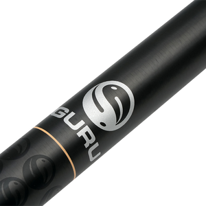 GURU GURU Aventus Landing Net Handle 4m+1m  - Parkfield Angling Centre