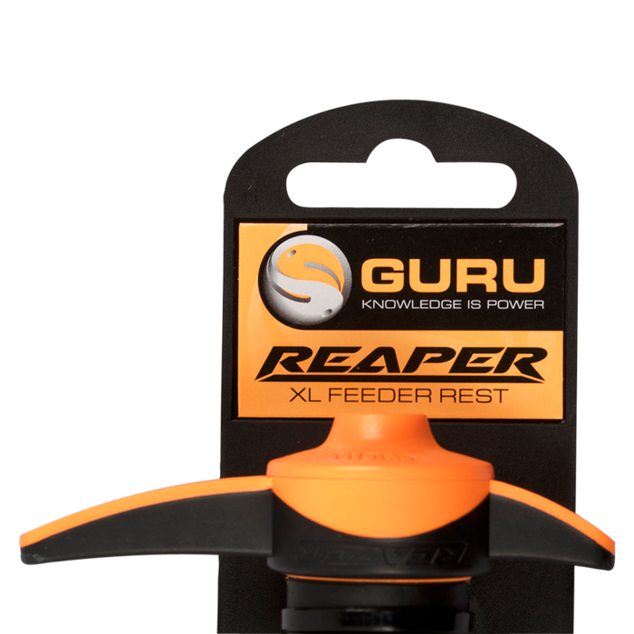 GURU Reaper Rest XL