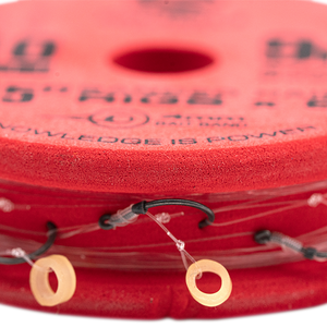 GURU GURU Bait Band Rigs 15"  - Parkfield Angling Centre