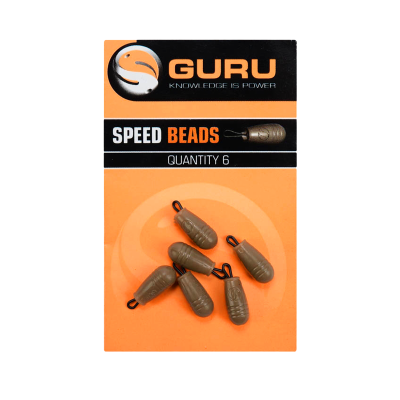 GURU GURU Speed Bead  - Parkfield Angling Centre