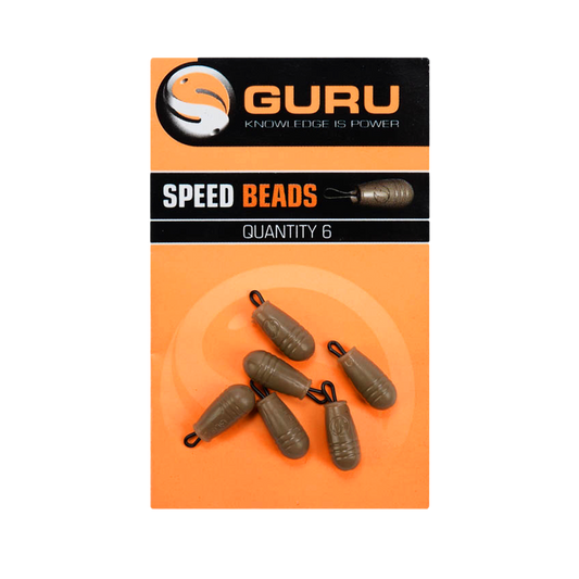 GURU GURU Speed Bead  - Parkfield Angling Centre