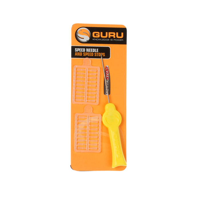 GURU Speedstop with Needle