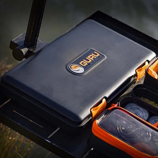 GURU Rig Case XL – Parkfield Angling Centre