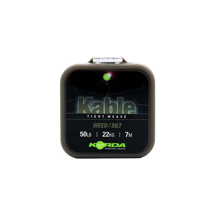 KORDA Kable