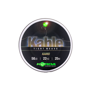 KORDA KORDA Kable  - Parkfield Angling Centre