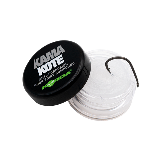 KORDA KORDA KamaKote Hook Point Compound  - Parkfield Angling Centre