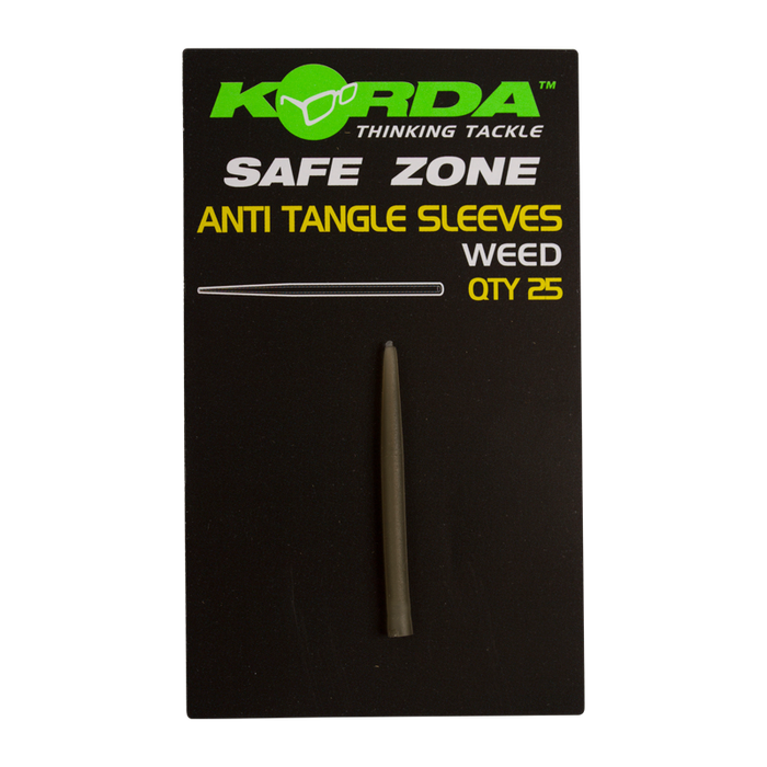KORDA Anti Tangle Sleeves