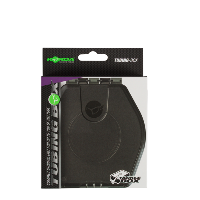 KORDA Tubing Box