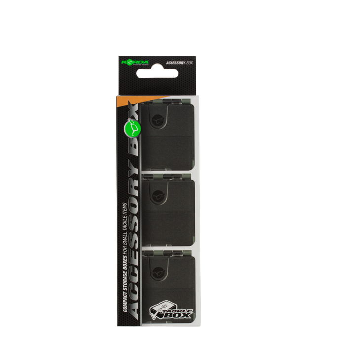 KORDA Accessory Box