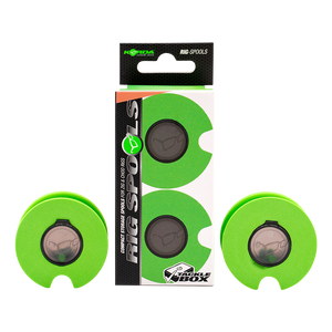 KORDA KORDA Rig Spools  - Parkfield Angling Centre