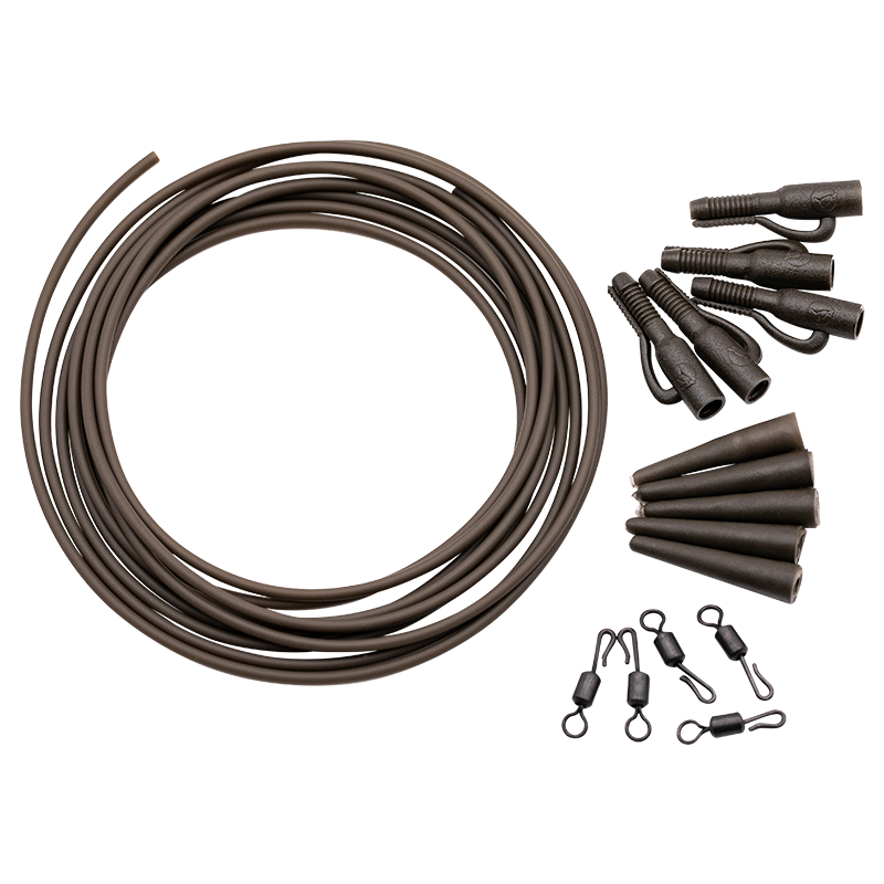 KORDA KORDA Basix Lead Clip Action Pack  - Parkfield Angling Centre
