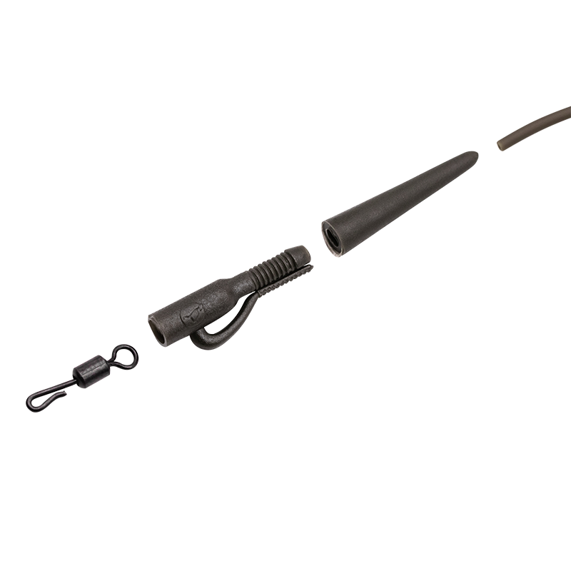 KORDA KORDA Basix Lead Clip Action Pack  - Parkfield Angling Centre