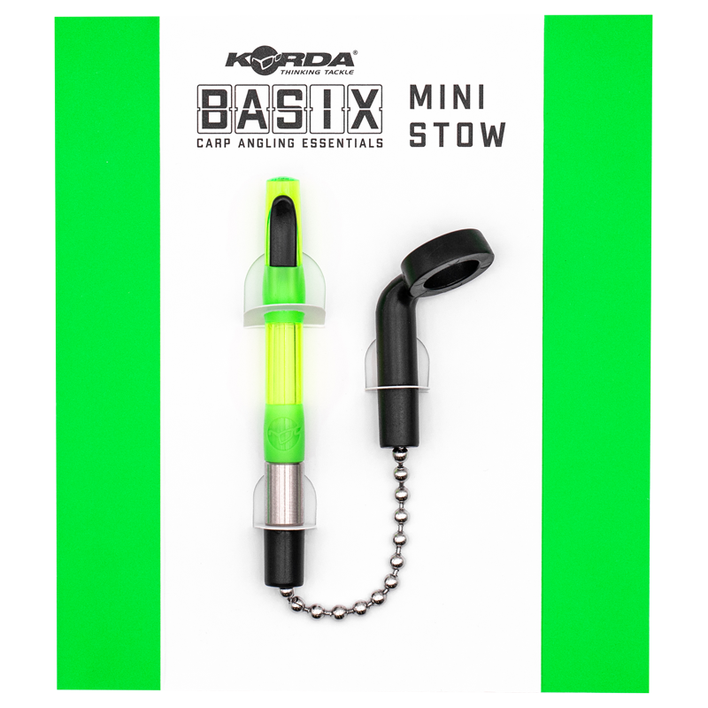 KORDA KORDA Basix Mini Stows  - Parkfield Angling Centre