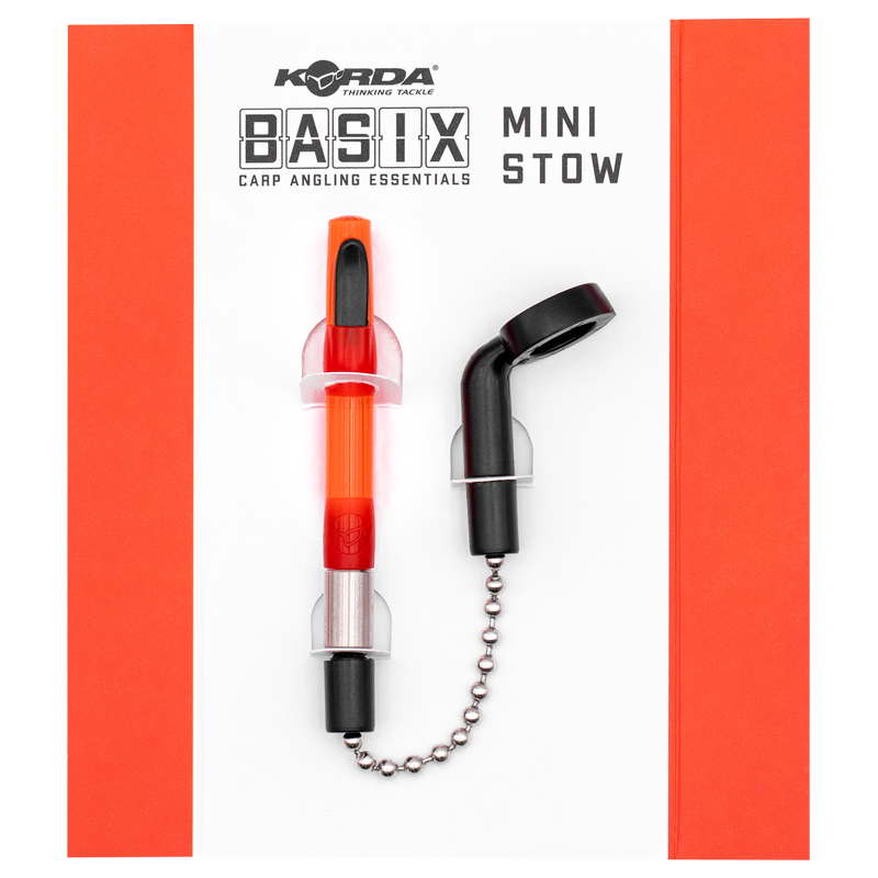 KORDA KORDA Basix Mini Stows  - Parkfield Angling Centre