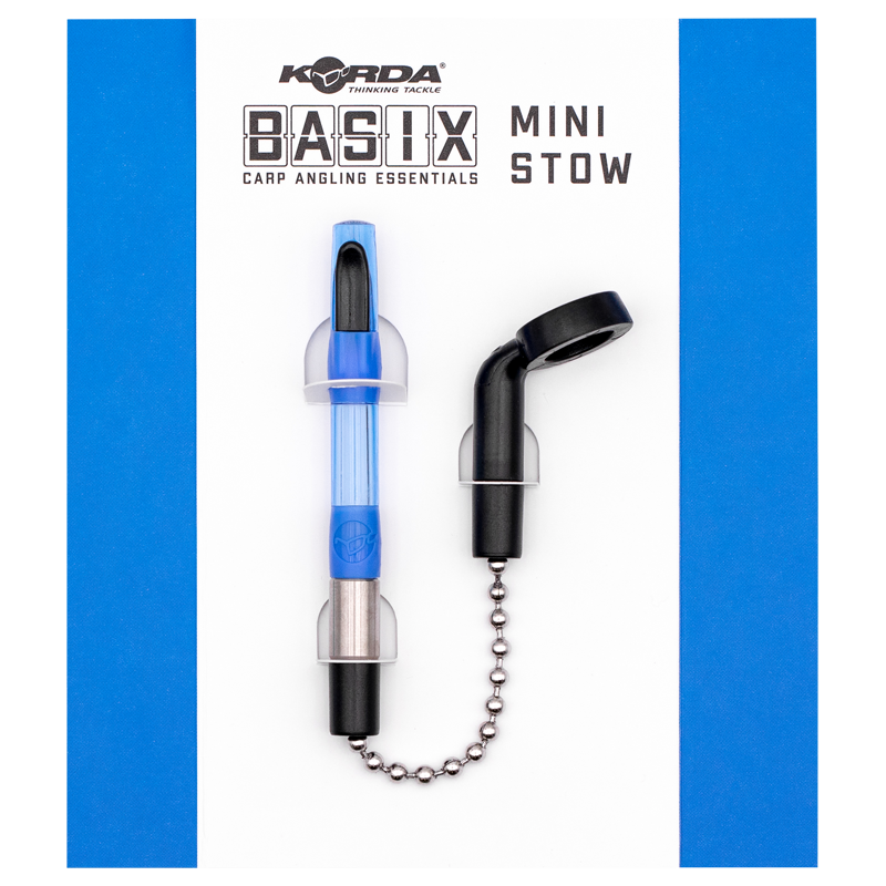 KORDA KORDA Basix Mini Stows  - Parkfield Angling Centre