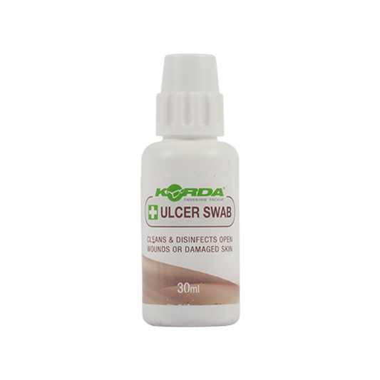 KORDA KORDA Ulcer Swab Carp Care  - Parkfield Angling Centre