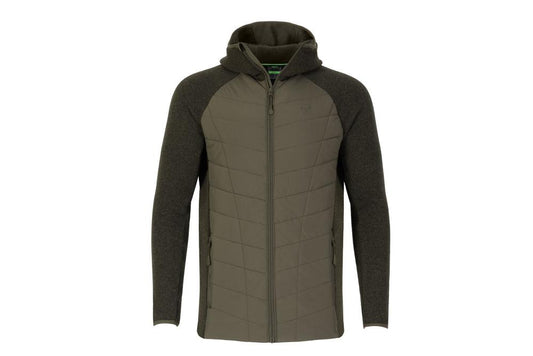 KORDA KORDA Hybrid Jacket | Olive  - Parkfield Angling Centre