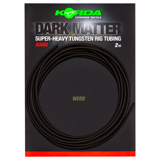 KORDA KORDA Dark Matter Nano Tubing  - Parkfield Angling Centre