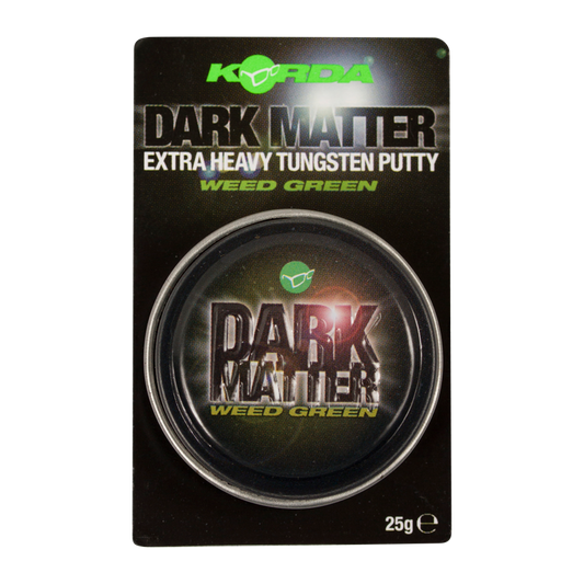 KORDA KORDA Dark Matter Putty  - Parkfield Angling Centre