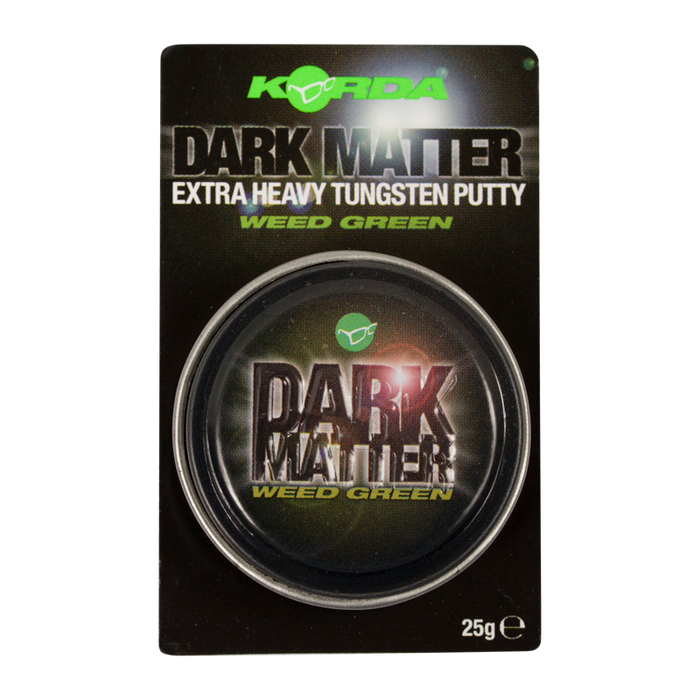 KORDA Dark Matter Putty
