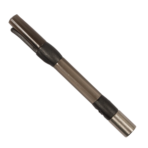 KORDA KORDA Stow Heads and Accessories Korda Stow Head Black - Parkfield Angling Centre