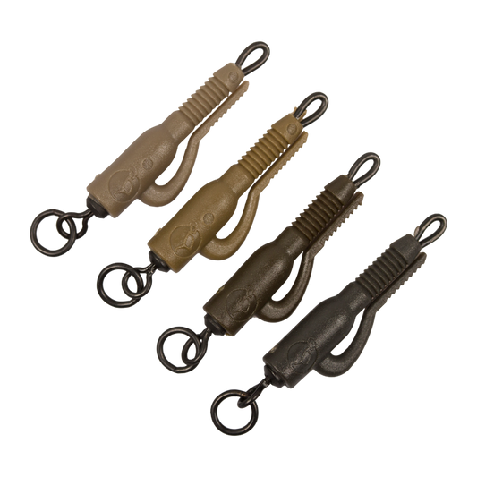 KORDA KORDA Hybrid Lead Clips ALL TYPES  - Parkfield Angling Centre