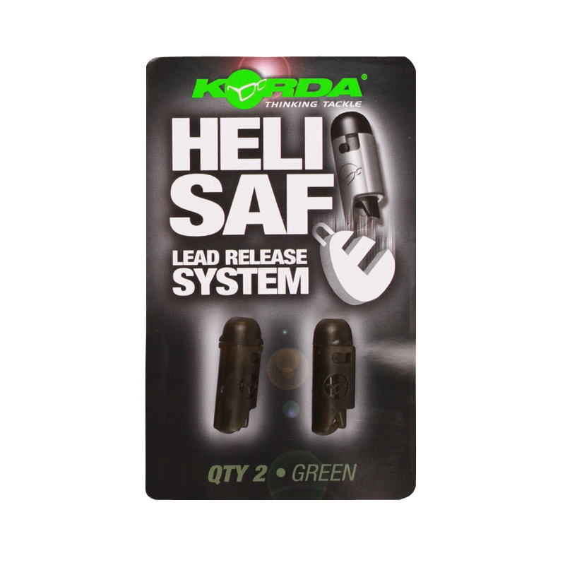 KORDA KORDA Heli-Safes and Accessories  - Parkfield Angling Centre