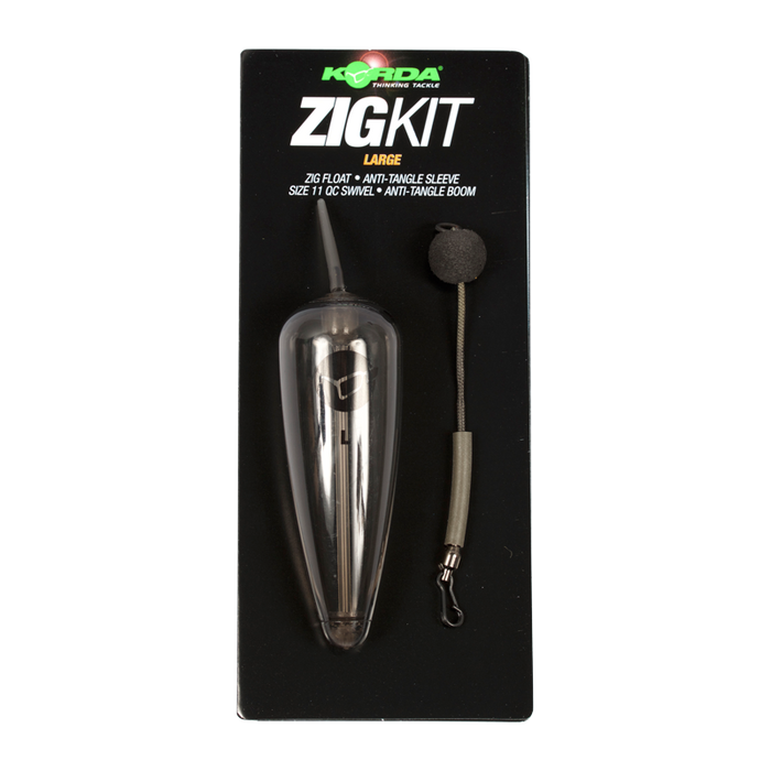 KORDA Zig Floats