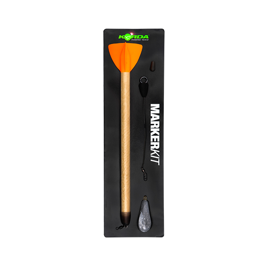 KORDA KORDA Marker Kit and Accessories  - Parkfield Angling Centre