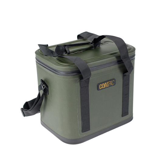 KORDA KORDA Compac Cool Bags and Accessories Korda Compac Cooler 20l - Parkfield Angling Centre