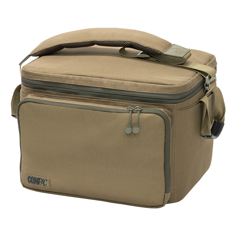KORDA KORDA Compac Cool Bags and Accessories Korda Compac Cool Bag Large - Parkfield Angling Centre