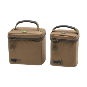 KORDA KORDA Compac Goo Bags  - Parkfield Angling Centre