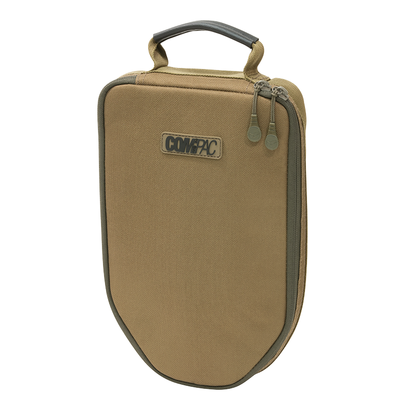 KORDA KORDA Compac Scales Pouch  - Parkfield Angling Centre