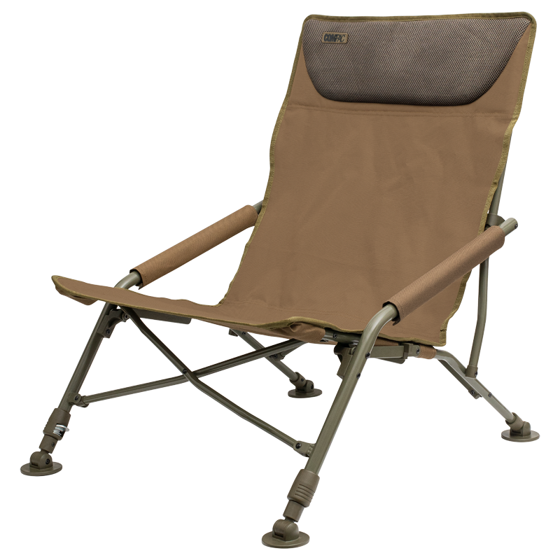 KORDA KORDA Compac Low Chair  - Parkfield Angling Centre