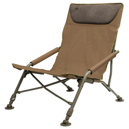 KORDA KORDA Compac Low Chair  - Parkfield Angling Centre
