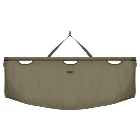 KORDA KORDA Compac Weigh Sling | Olive  - Parkfield Angling Centre