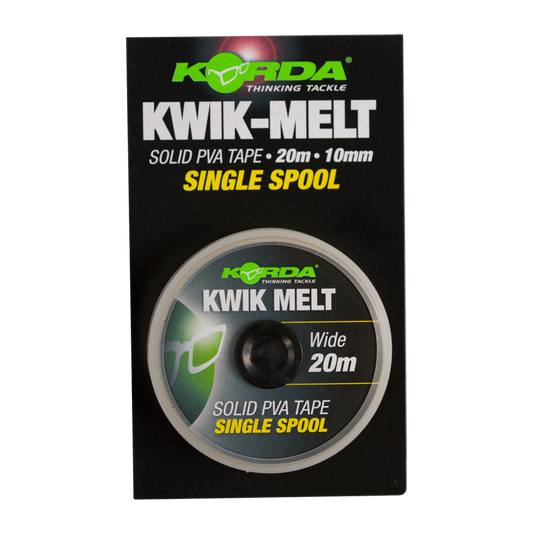 KORDA KORDA Kwik-Melt PVA Tape  - Parkfield Angling Centre