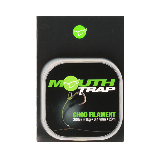 KORDA KORDA Mouth Trap Hooklinks  - Parkfield Angling Centre