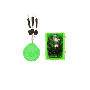 KORDA KORDA Naked Chod System  - Parkfield Angling Centre