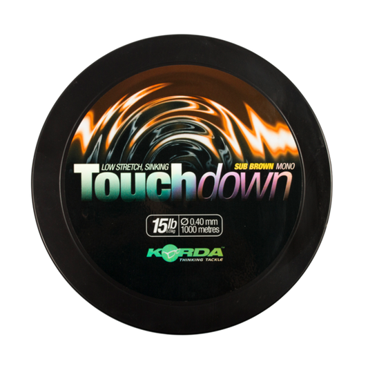 KORDA KORDA Touchdown 1000m ALL COLOURS  - Parkfield Angling Centre