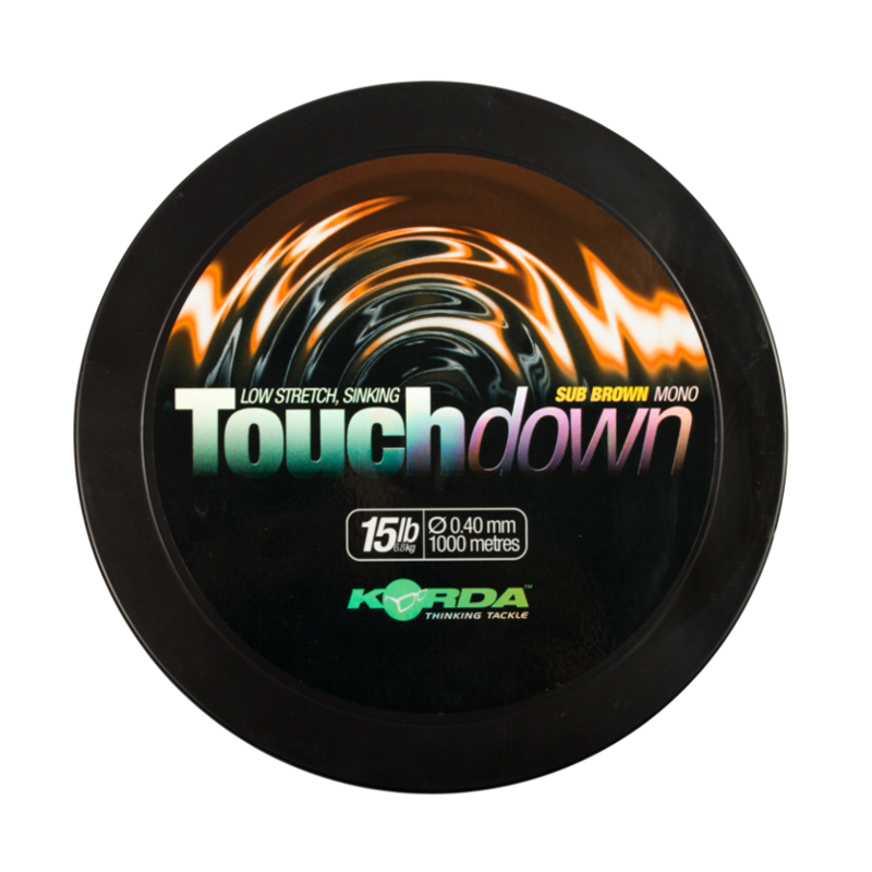 KORDA KORDA Touchdown 1000m ALL COLOURS  - Parkfield Angling Centre
