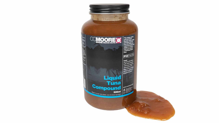 CC MOORE Liquid Tuna Compound 500ml