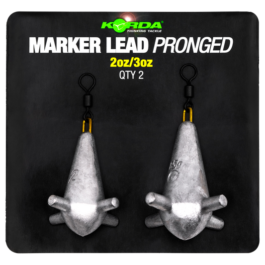 KORDA KORDA Marker Leads  - Parkfield Angling Centre