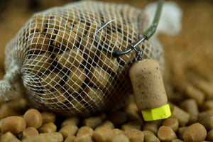 STICKY BAITS STICKY BAITS Manilla Wafters Dumbells 130g Pot  - Parkfield Angling Centre